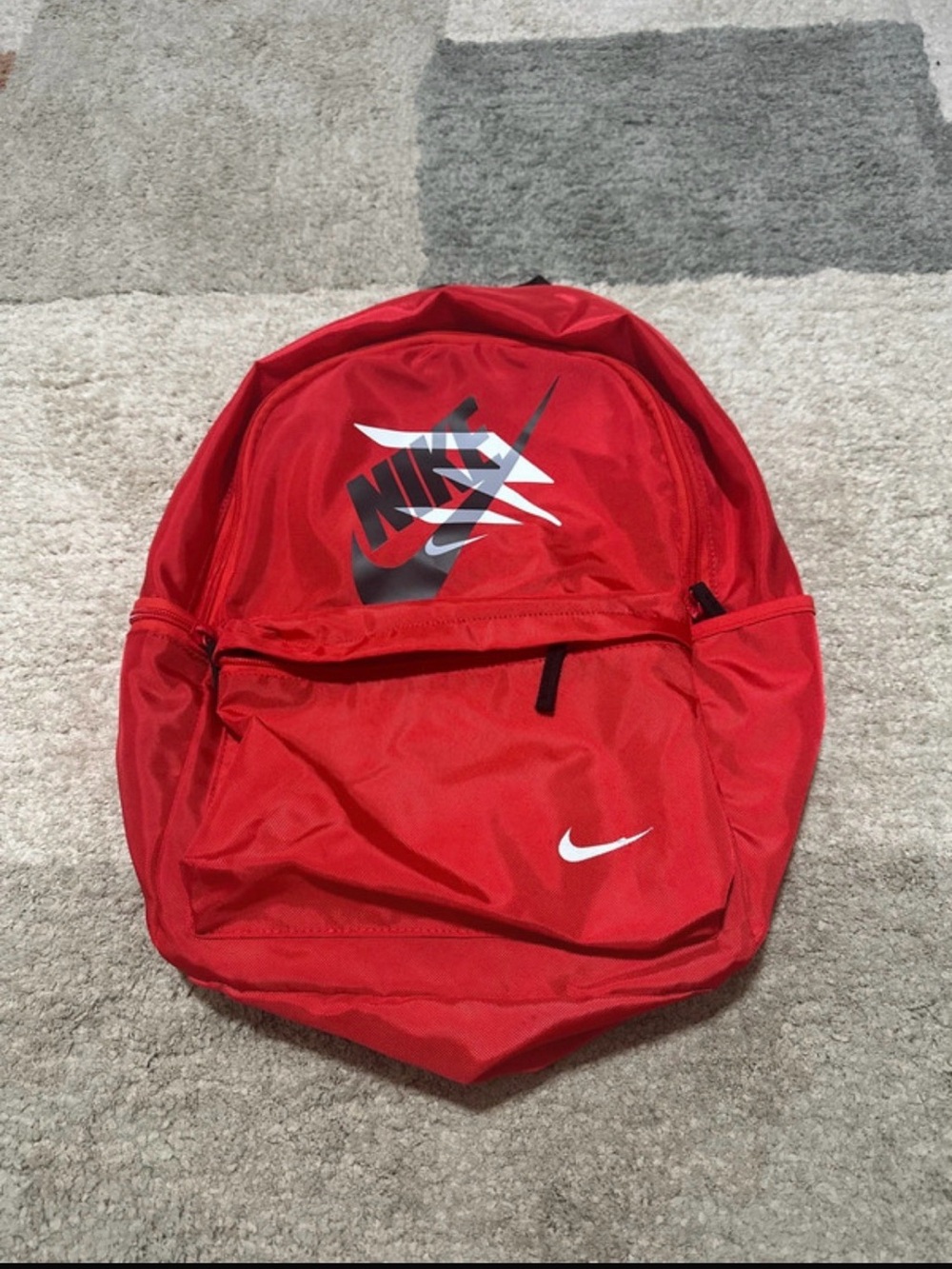 Nike Futura